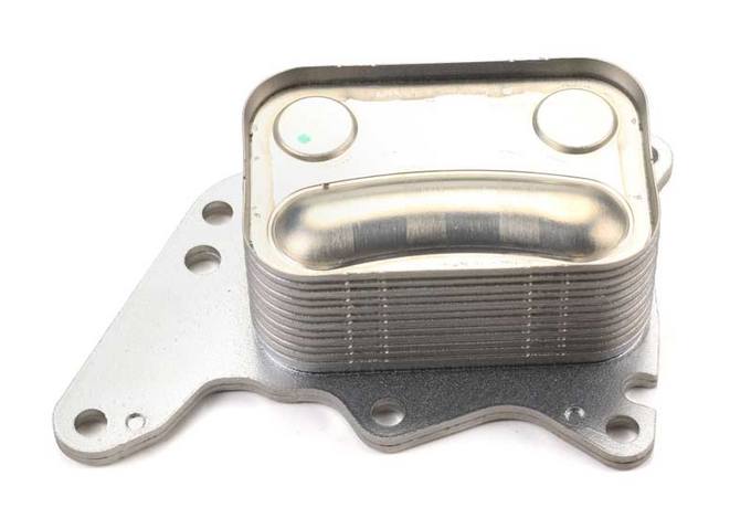 Mini Engine Oil Cooler 11427552687